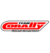 Team Corally - zboží